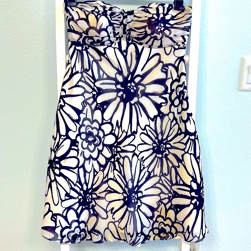 WHBM Cocktail Dress